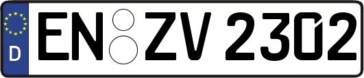 EN-ZV2302