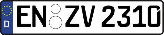 EN-ZV2310