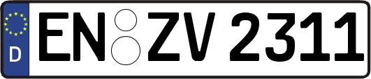 EN-ZV2311