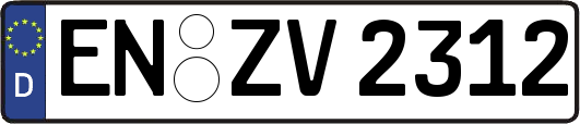 EN-ZV2312