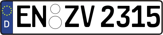 EN-ZV2315