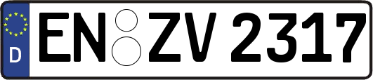 EN-ZV2317