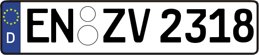 EN-ZV2318