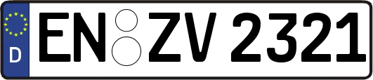 EN-ZV2321