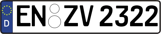 EN-ZV2322