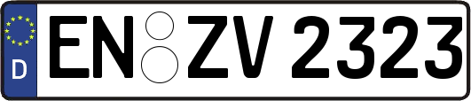 EN-ZV2323