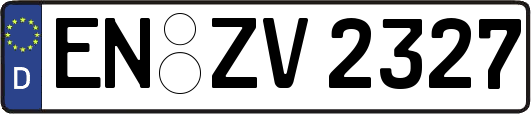 EN-ZV2327