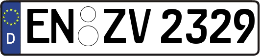 EN-ZV2329