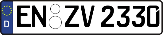 EN-ZV2330