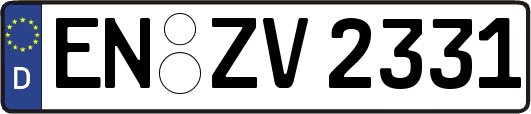 EN-ZV2331