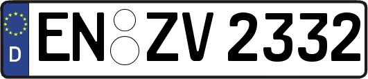 EN-ZV2332