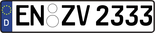 EN-ZV2333