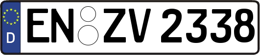 EN-ZV2338