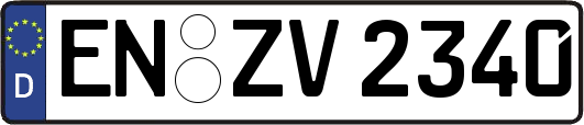 EN-ZV2340