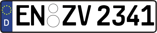 EN-ZV2341