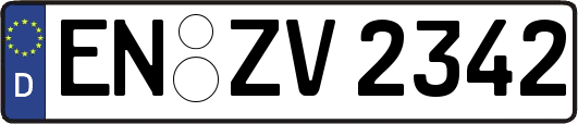 EN-ZV2342