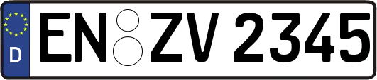 EN-ZV2345