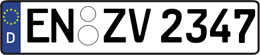 EN-ZV2347