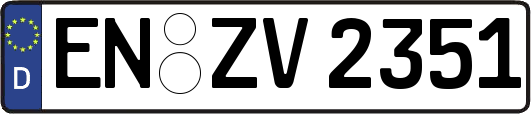 EN-ZV2351