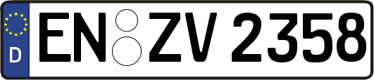 EN-ZV2358