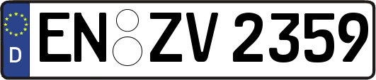 EN-ZV2359