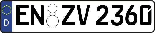 EN-ZV2360