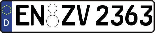 EN-ZV2363