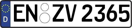 EN-ZV2365