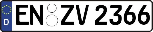 EN-ZV2366