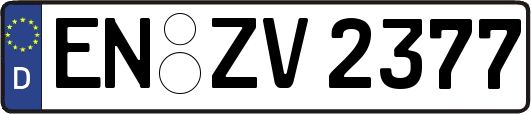 EN-ZV2377