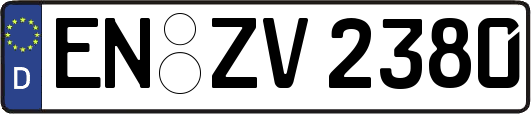 EN-ZV2380