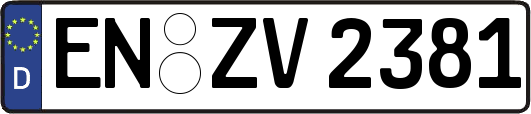 EN-ZV2381