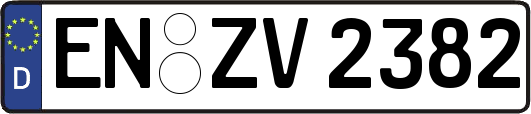 EN-ZV2382