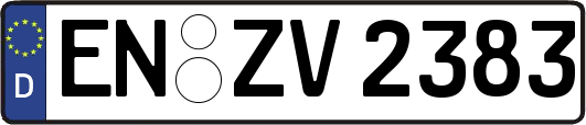 EN-ZV2383