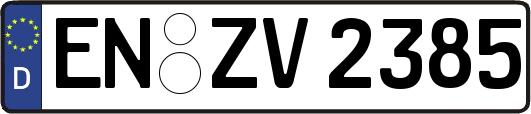 EN-ZV2385