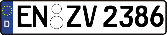 EN-ZV2386