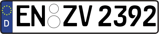 EN-ZV2392