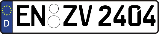 EN-ZV2404