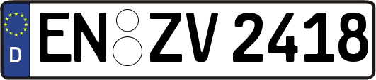 EN-ZV2418