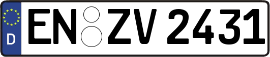 EN-ZV2431