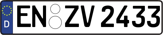 EN-ZV2433