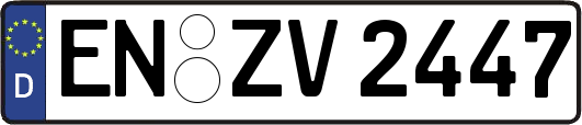 EN-ZV2447