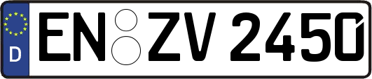 EN-ZV2450