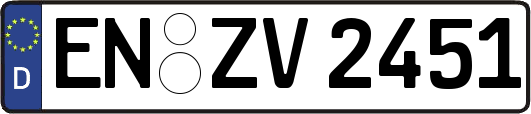 EN-ZV2451