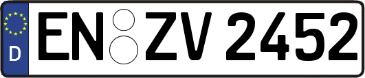 EN-ZV2452