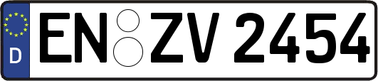 EN-ZV2454