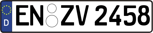 EN-ZV2458