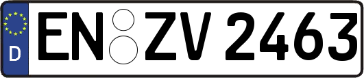 EN-ZV2463