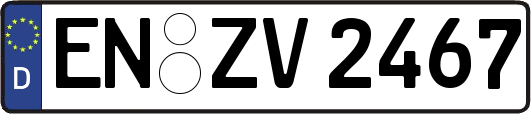 EN-ZV2467