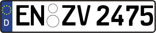 EN-ZV2475